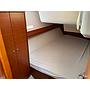 Book yachts online - sailboat - Dufour 405 Grand Large - Naturalmente - rent