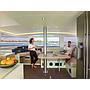 Book yachts online - catamaran - Bali 4.5 Talamone - Albert - rent