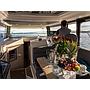 Book yachts online - motorboat - Nautika 1150 - Nautika 1150 (Dominika) - rent