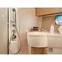 Book yachts online - motorboat - Princess 42 - Touché - rent
