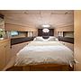 Book yachts online - motorboat - Princess 42 - Touché - rent