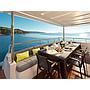Book yachts online - motorboat - Delfino 93 - Ocean Drive - rent