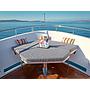 Book yachts online - motorboat - Delfino 93 - Ocean Drive - rent