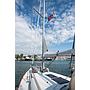 Book yachts online - sailboat - Sun Odyssey 449 - ath44908 - rent