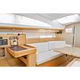 Book yachts online - sailboat - Sun Odyssey 42DS - ALEKA - rent