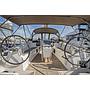 Book yachts online - sailboat - Sun Odyssey 439 - ATHINA - rent