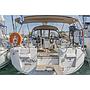 Book yachts online - sailboat - Sun Odyssey 439 - ATHINA - rent