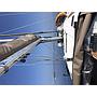Book yachts online - sailboat - Sun Odyssey 519 -  6 cabs - AETHRA - rent