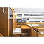 Book yachts online - sailboat - Sun Odyssey 410 - Irene - rent