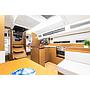 Book yachts online - sailboat - Sun Odyssey 410 - Irene - rent