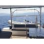 Book yachts online - catamaran - Lagoon 50 - Thor - rent