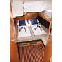 Book yachts online - sailboat - Bavaria Cruiser 51 - Margot One (Air Condition) - rent
