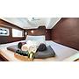 Book yachts online - catamaran - Lagoon 380 ( INVENTER ) - Tiny K. ( inverter-solar panels ) - rent