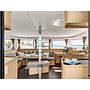 Book yachts online - catamaran - Lagoon 42 - Le Petit Sable - rent