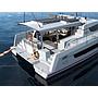 Book yachts online - catamaran - Bali 4.6 - La Brise - rent