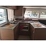 Book yachts online - catamaran - Lagoon 450  Flybridge - PAULA - rent
