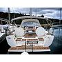 Book yachts online - sailboat - Oceanis 45 - HACHE - rent
