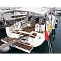 Book yachts online - sailboat - Oceanis 45 - HACHE - rent