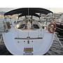 Book yachts online - sailboat - Dufour 43 - Luna - rent