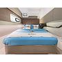 Book yachts online - catamaran - Bali Catspace - MER & VENT - rent