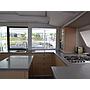 Book yachts online - catamaran - Saba 50 - FREGATE DB - rent