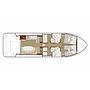 Book yachts online - motorboat - Estivale Octo - SAINTONGE FR - rent