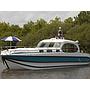 Book yachts online - motorboat - Estivale Sixto - FECKSE HU - rent
