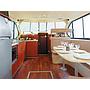 Book yachts online - motorboat - Estivale Sixto - SAVERNE FR - rent