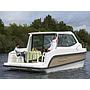Book yachts online - motorboat - Sedan Primo - TEUPITZ DE - rent