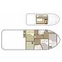 Book yachts online - motorboat - Sedan 1010 - ALANDROAL PO - rent