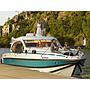 Book yachts online - motorboat - Estivale Quattro B - BUCÓ HU - rent
