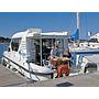 Book yachts online - motorboat - Sedan 1000 - KOBLENZ DE - rent