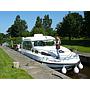 Book yachts online - motorboat - Sedan 1000 - KOBLENZ DE - rent