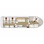 Book yachts online - motorboat - Confort 1350 B - VIVAT FR - rent