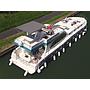 Book yachts online - motorboat - Octo Fly - Bois le Duc NL - rent