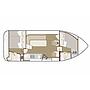 Book yachts online - motorboat - Confort 900 DP - CH DE MEZIN FR - rent
