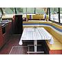 Book yachts online - motorboat - Sedan 1310 - HAGUENAU FR - rent