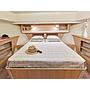 Book yachts online - motorboat - Estivale Sixto Green - SAND FR - rent