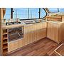 Book yachts online - motorboat - Estivale Sixto Green - SAND FR - rent
