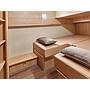 Book yachts online - motorboat - Estivale Sixto Green - SAND FR - rent