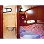 Book yachts online - motorboat - Sedan 1000 - FLEURY FR - rent