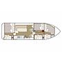Book yachts online - motorboat - Confort 1100 - ARRAS FR - rent
