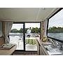 Book yachts online - motorboat - Sedan Primo - CHAUMONT FR - rent