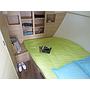 Book yachts online - motorboat - Sedan Primo - BRIENON FR - rent