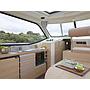 Book yachts online - motorboat - Sedan Primo - BRIENON FR - rent