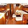 Book yachts online - sailboat - Cyclades 43.3 - Fame - rent
