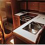 Book yachts online - sailboat - Salona 42 - Ramande - rent