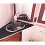 Book yachts online - sailboat - Salona 45 - Goga - rent