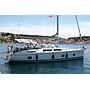 Book yachts online - sailboat - Hanse 418 - Diamante - rent