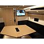 Book yachts online - sailboat - Hanse 418 - Diamante - rent